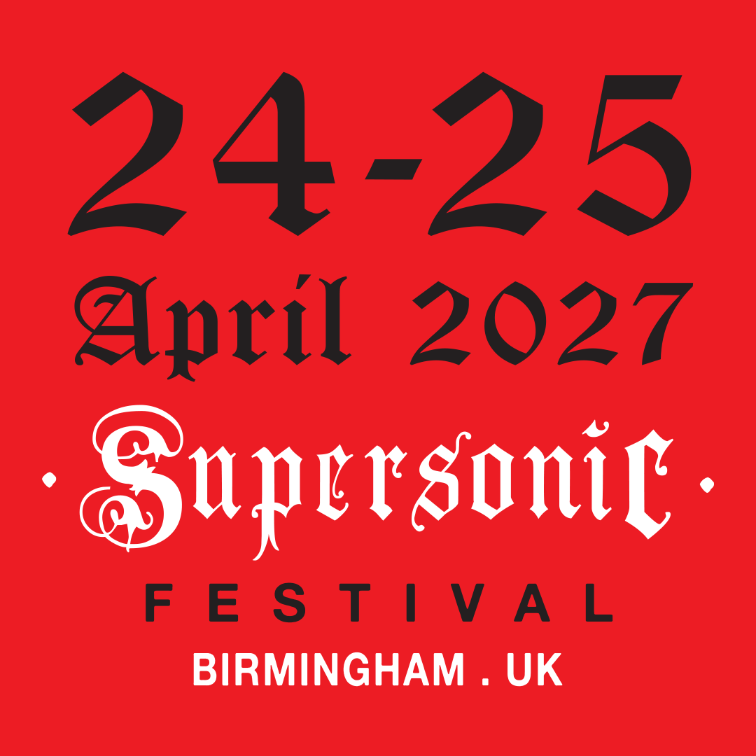 Supersonic