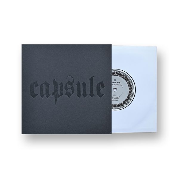 Capsule 10 Years - 7
