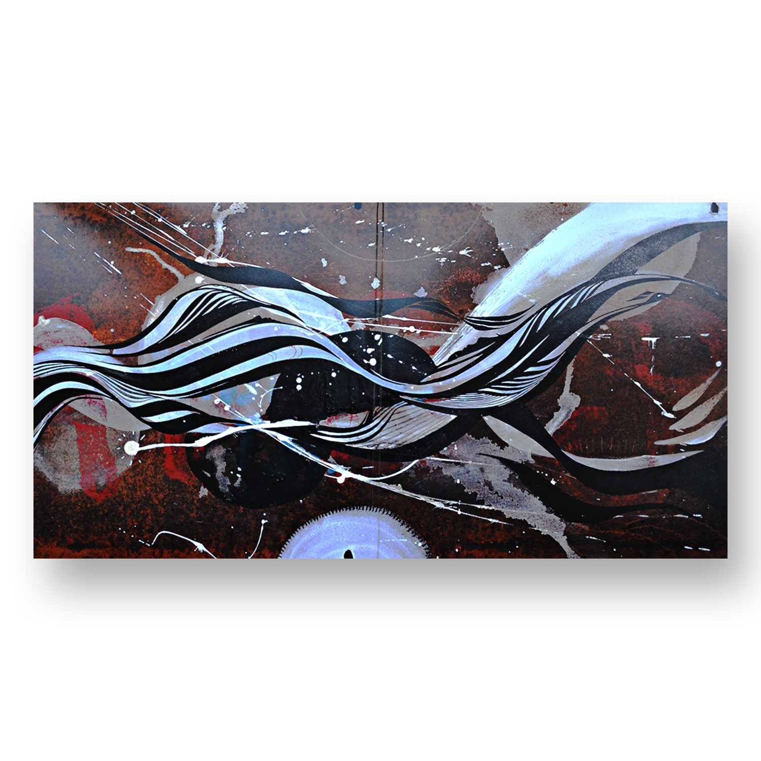 Einstellung 'Wings of Desire' - vinyl - Image 3