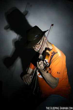 Supersonic-2011_TonyConrad