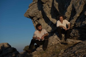 Xylouris White