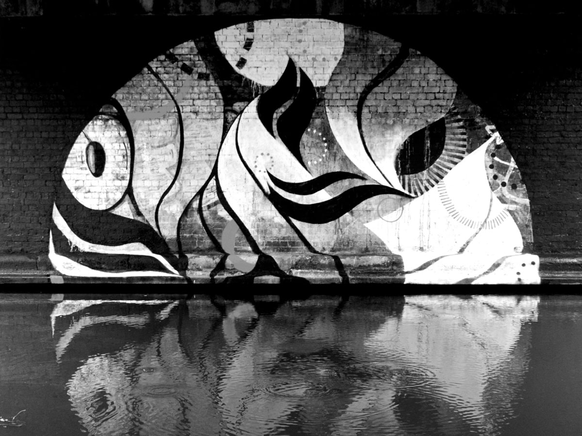 Lucy Mclauchlan Birmingham By Pass Supersonic Festival