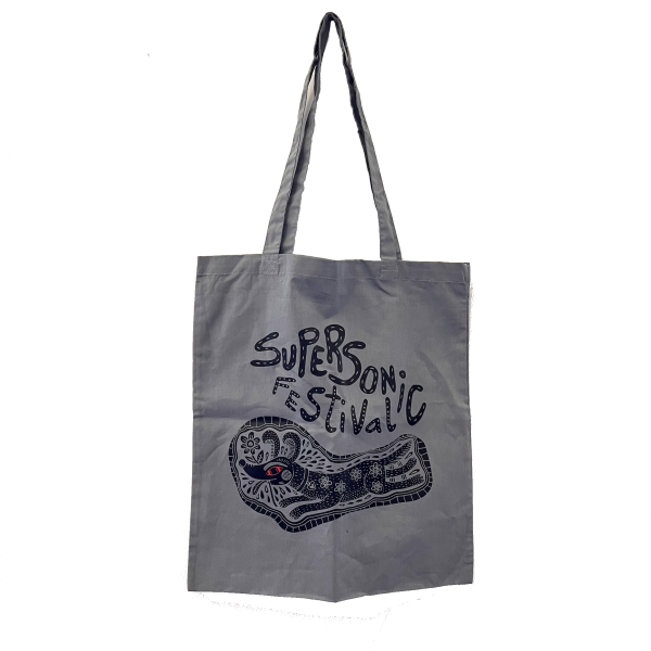 Bryn Perrott tote