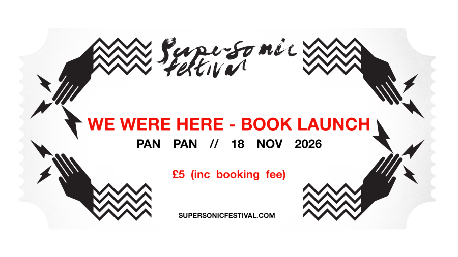 STEPHANIE PHILLIPS: 'We Were Here' Book Launch